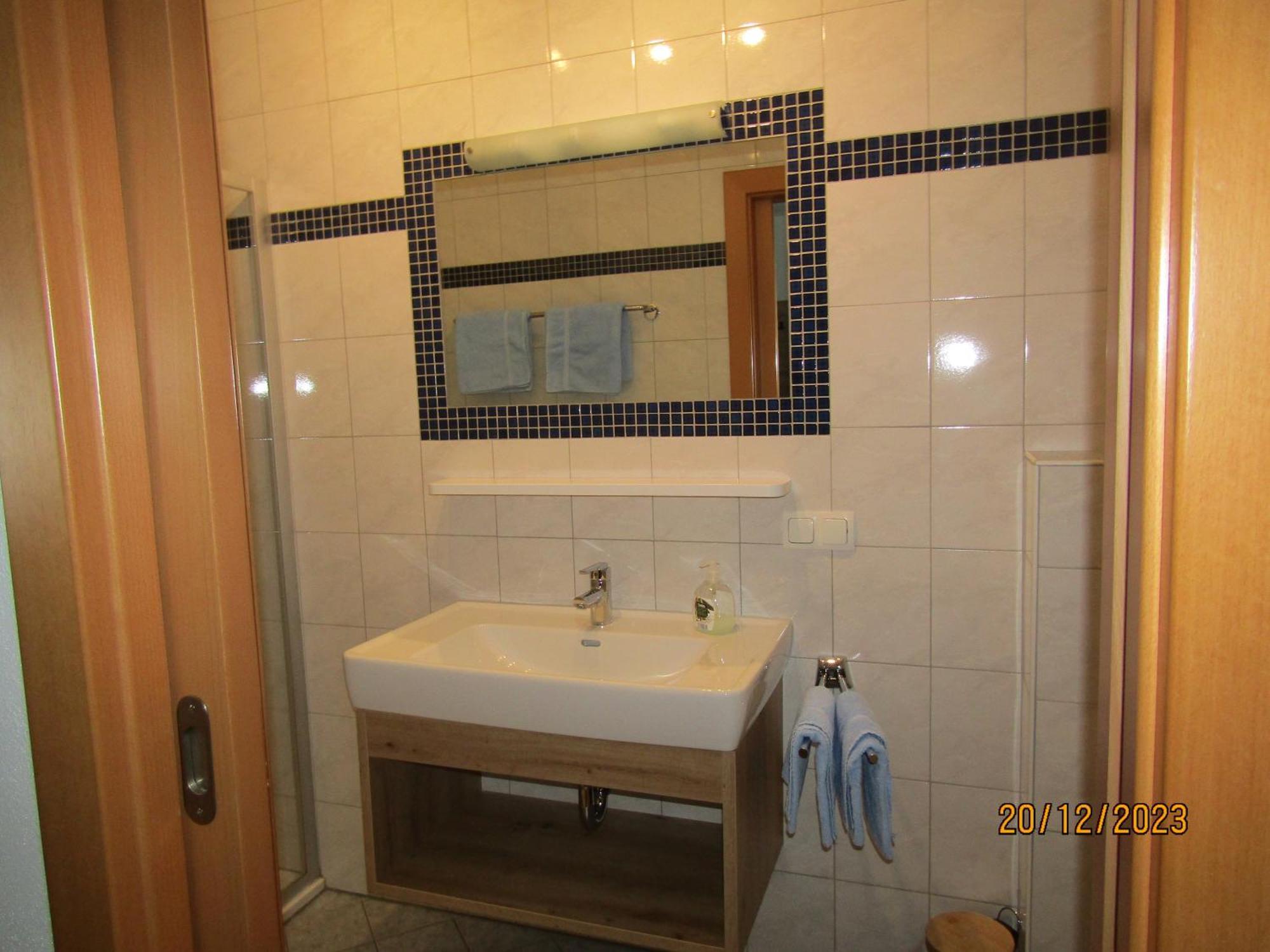 Appartement Heiss Kleinarl Buitenkant foto