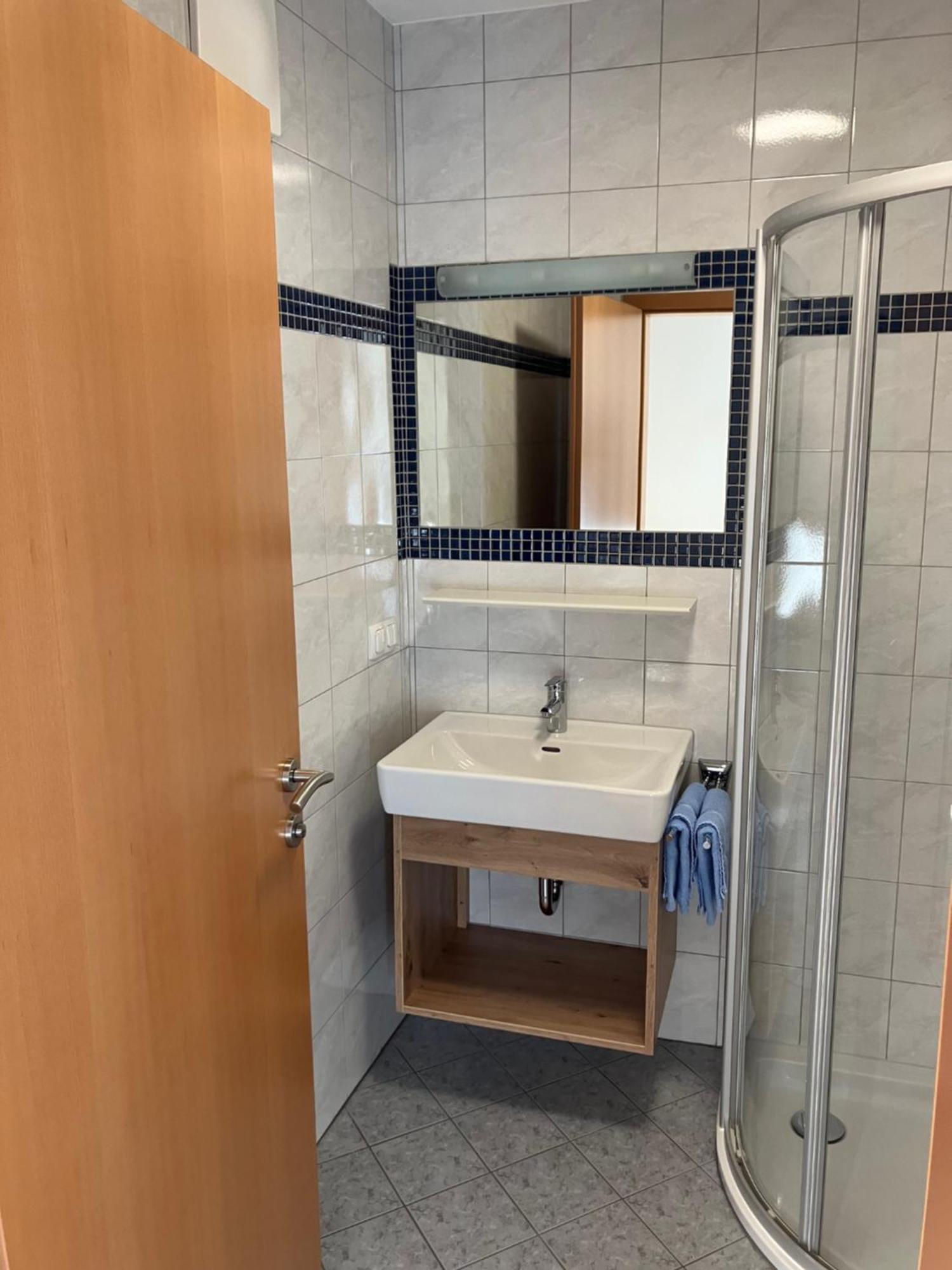 Appartement Heiss Kleinarl Buitenkant foto
